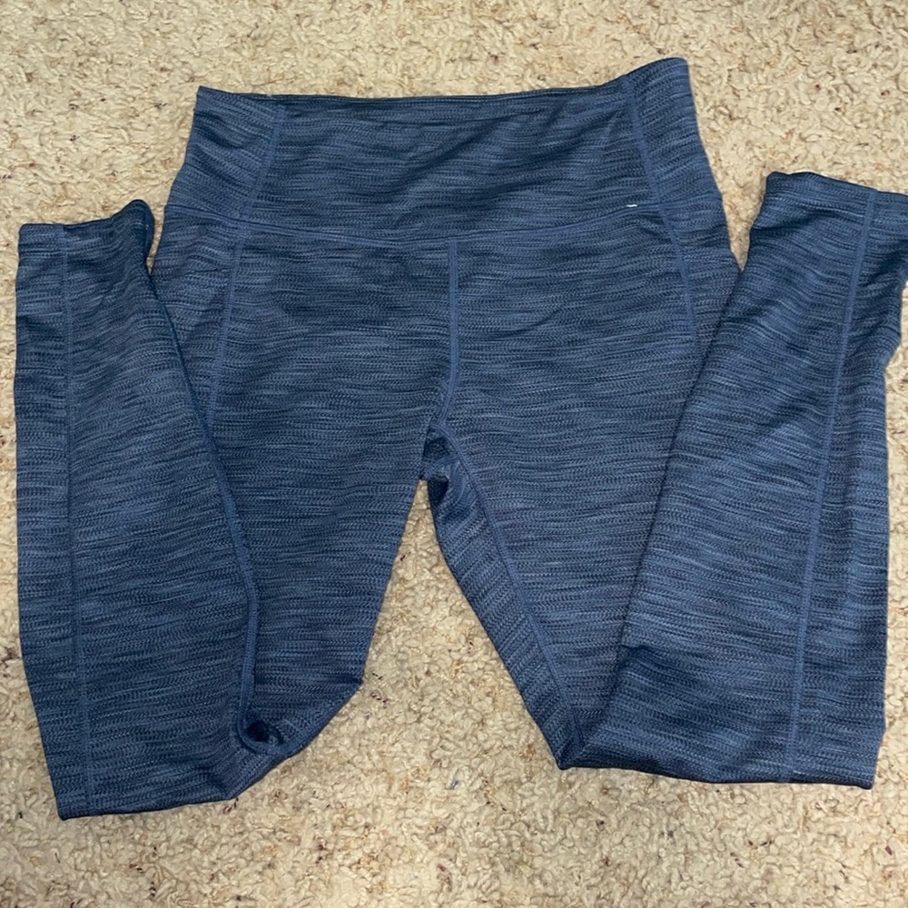 Leggings like new